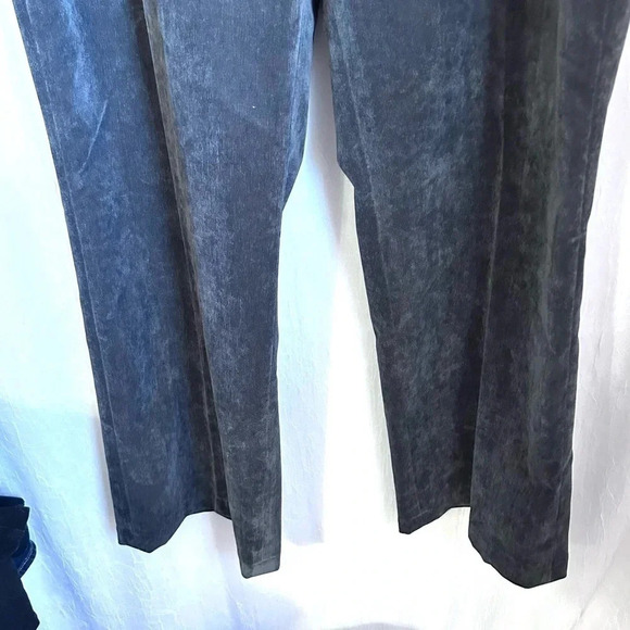 Coldwater Creek Trouser Fit Dress Pants size 16 - Picture 5 of 10